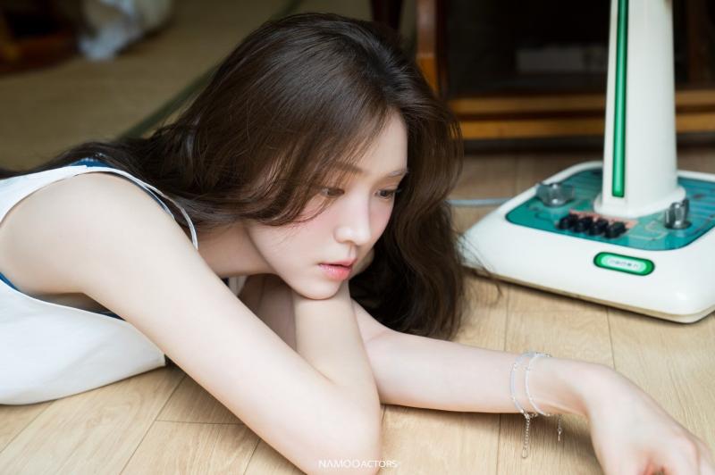 김지은