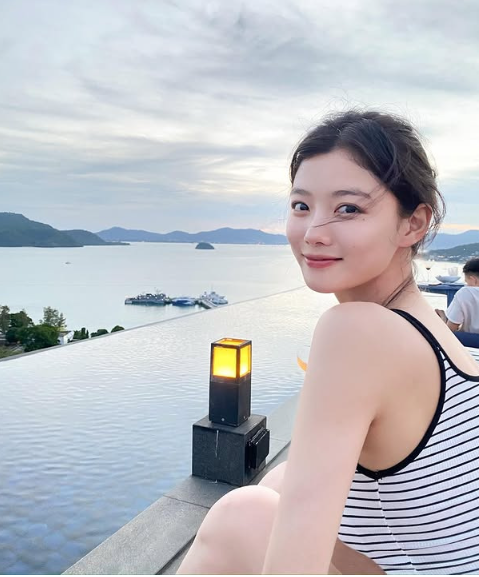 김유정