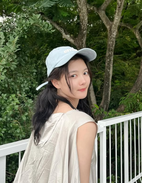 김유정