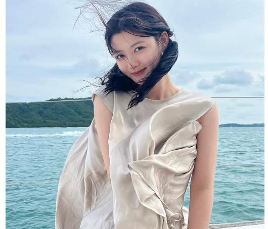 김유정