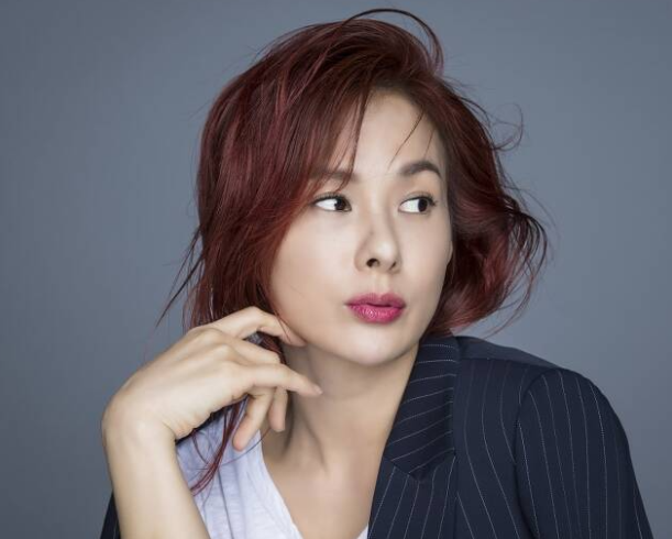 송하예 조매력 결혼