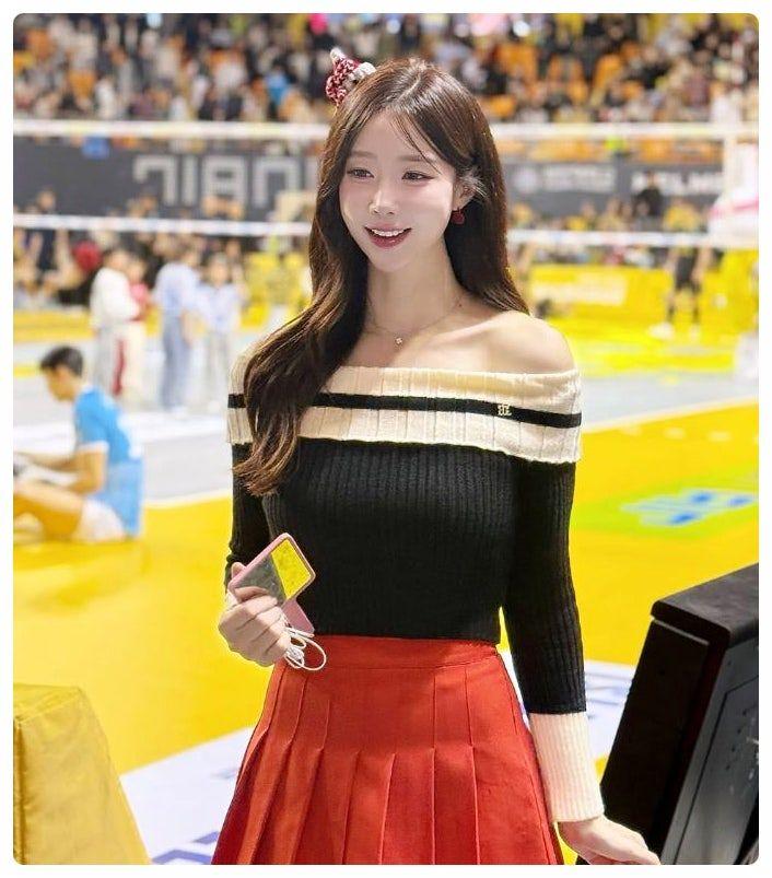 진달래 아나운서 38세