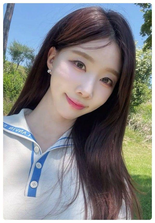 진달래 아나운서 38세
