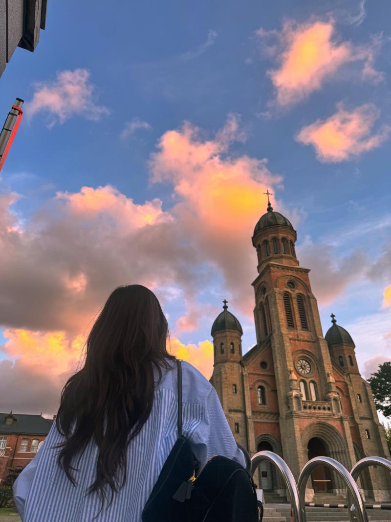임수향 SNS