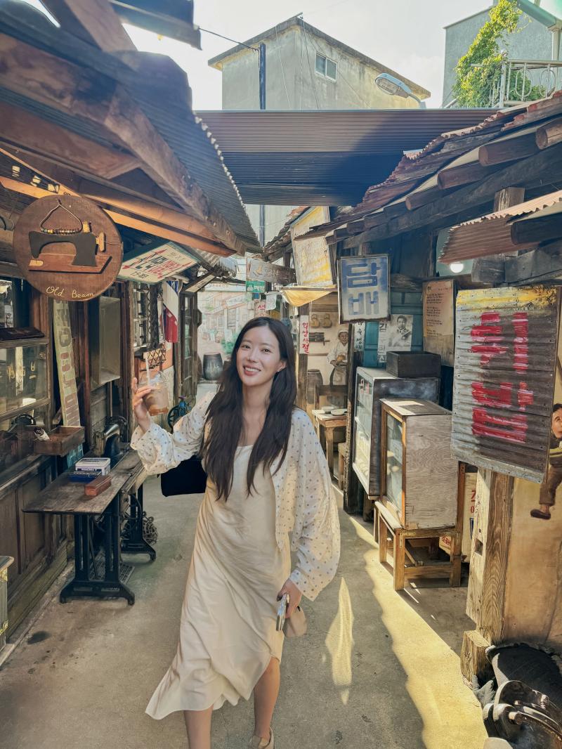 임수향 SNS