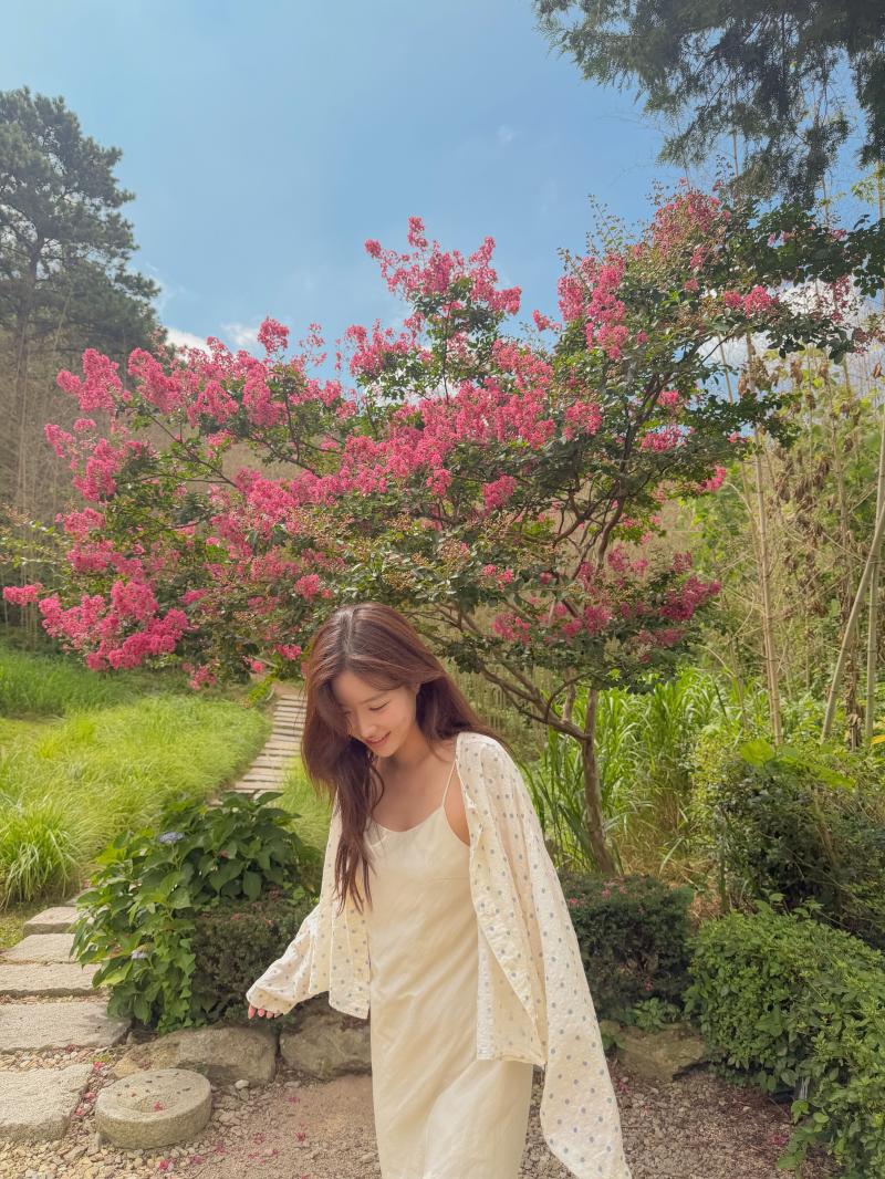 임수향 SNS