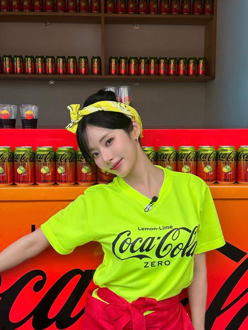 임수향 SNS