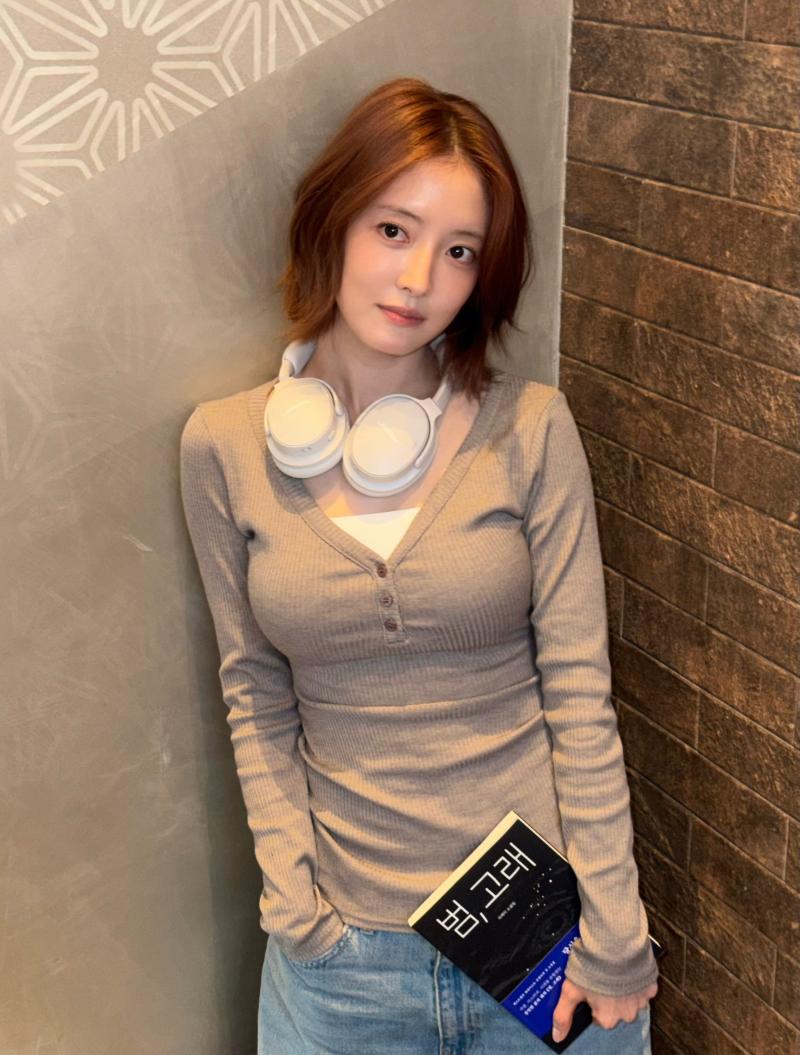 이세영 SNS