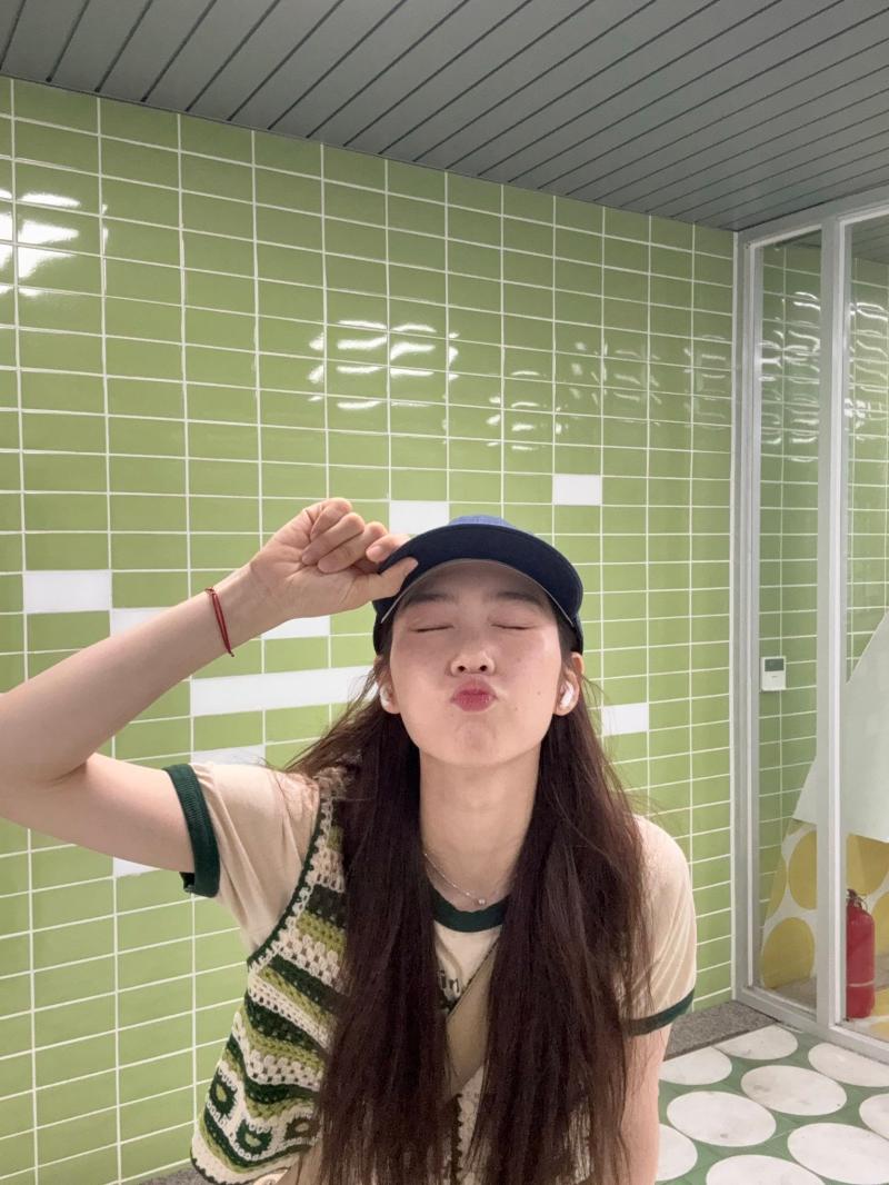 이세영 SNS