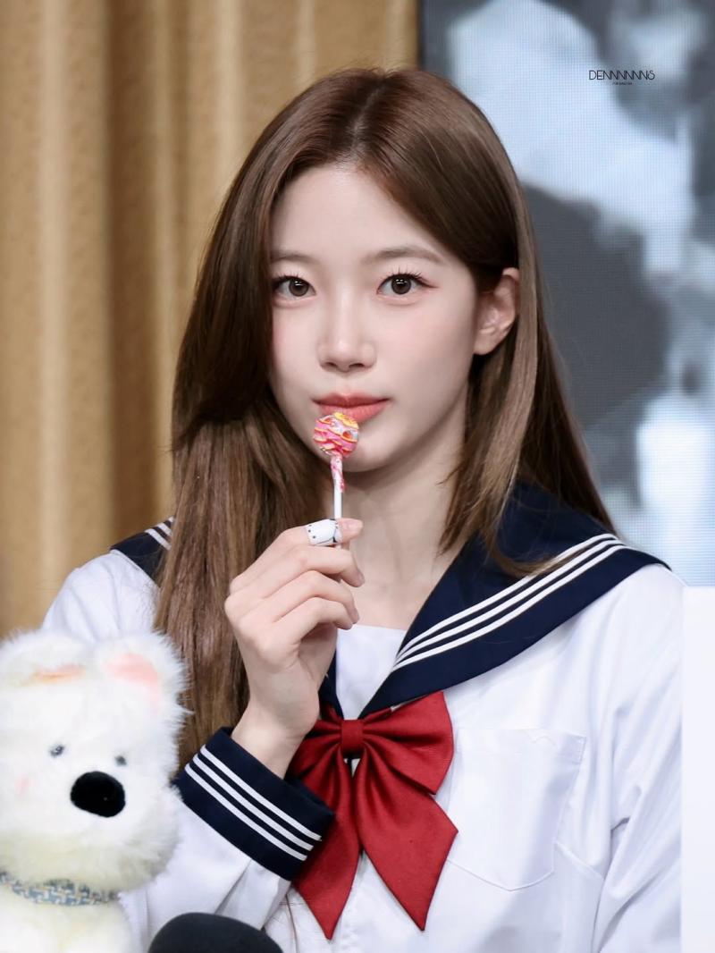 엔믹스 해원