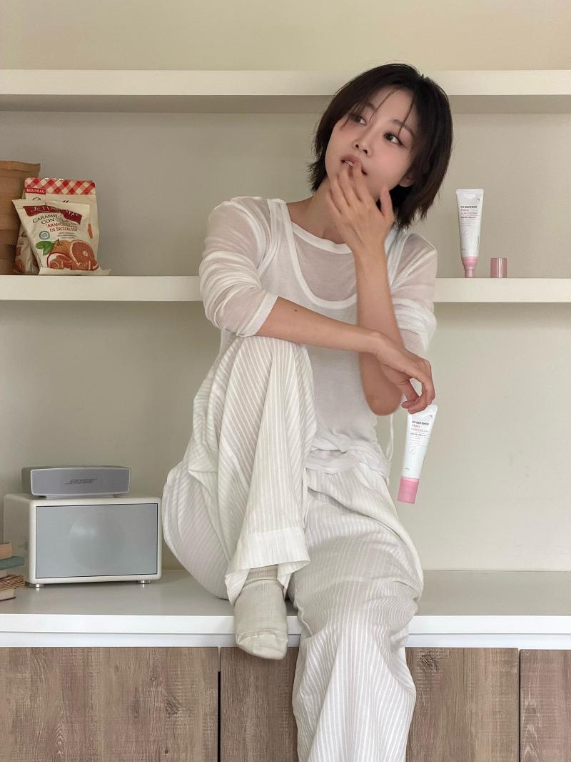 서지수/ 정예인 러블리즈 인별