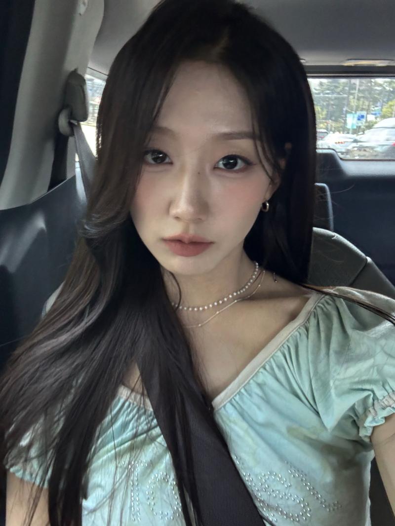 서지수/ 정예인 러블리즈 인별