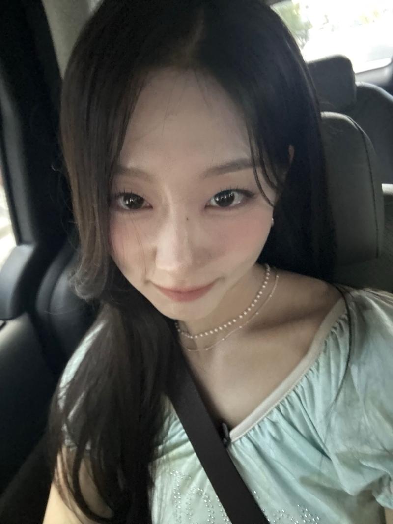서지수/ 정예인 러블리즈 인별