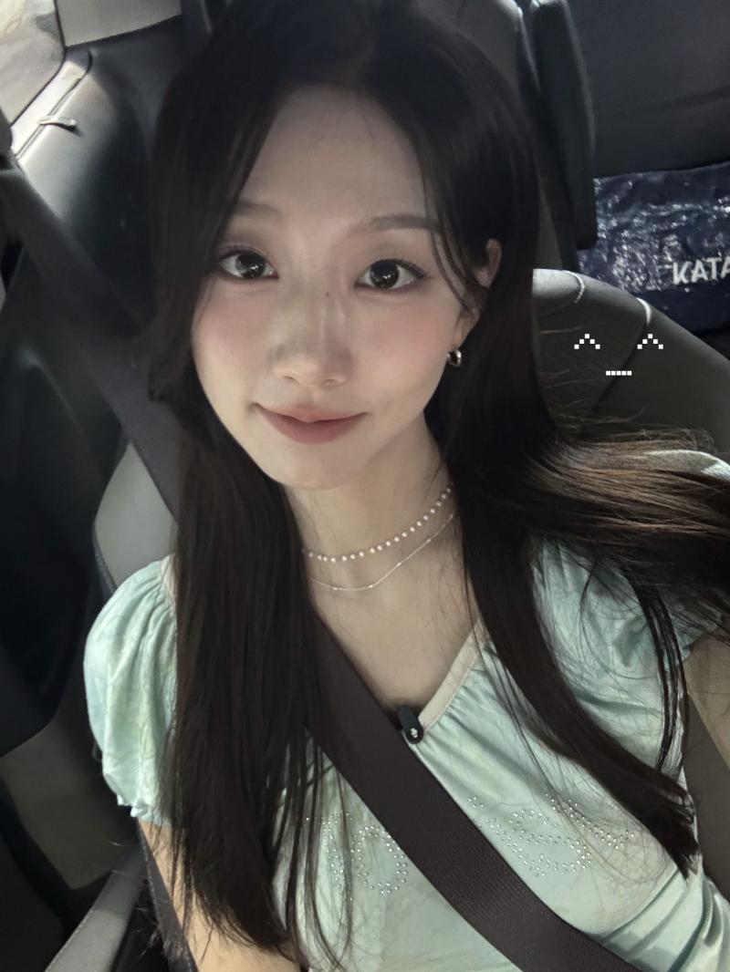 서지수/ 정예인 러블리즈 인별