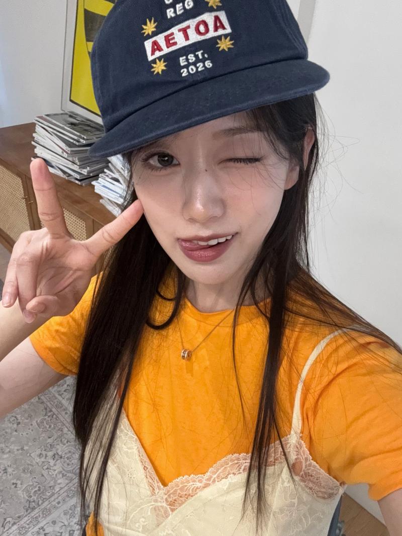 서지수/ 정예인 러블리즈 인별