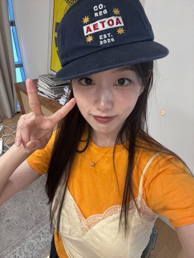 서지수/ 정예인 러블리즈 인별