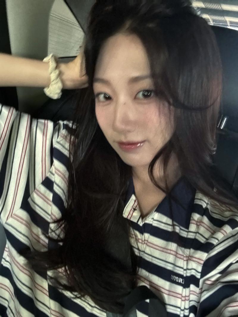 서지수/ 정예인 러블리즈 인별
