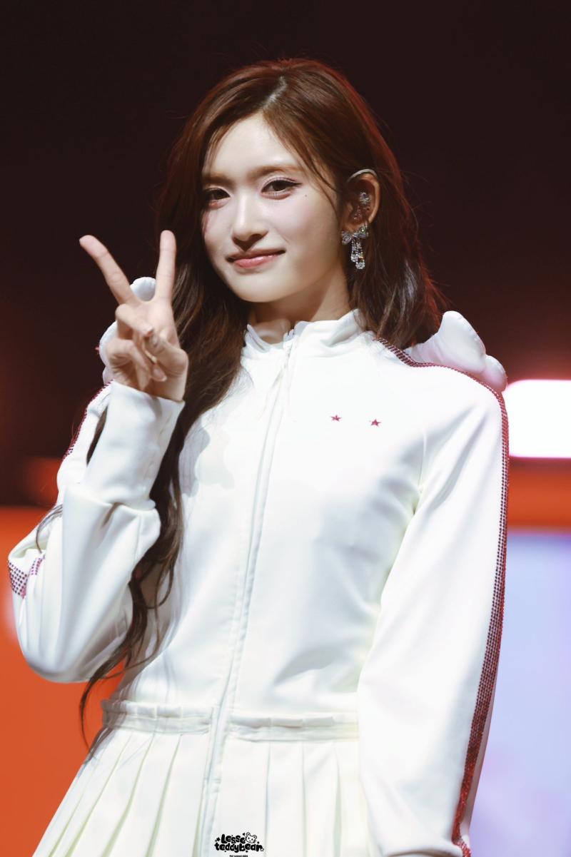 서지수/ 정예인 러블리즈 인별