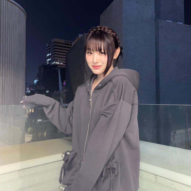 서지수/ 정예인 러블리즈 인별