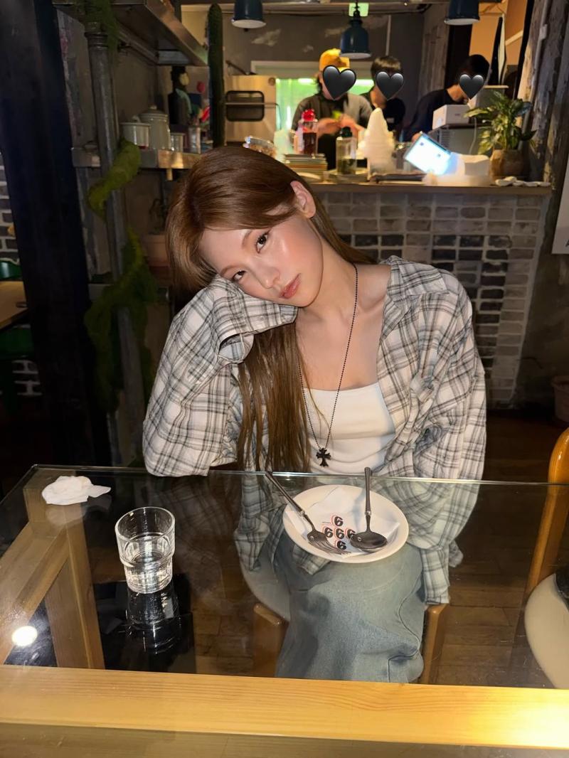 장예원 아나운서