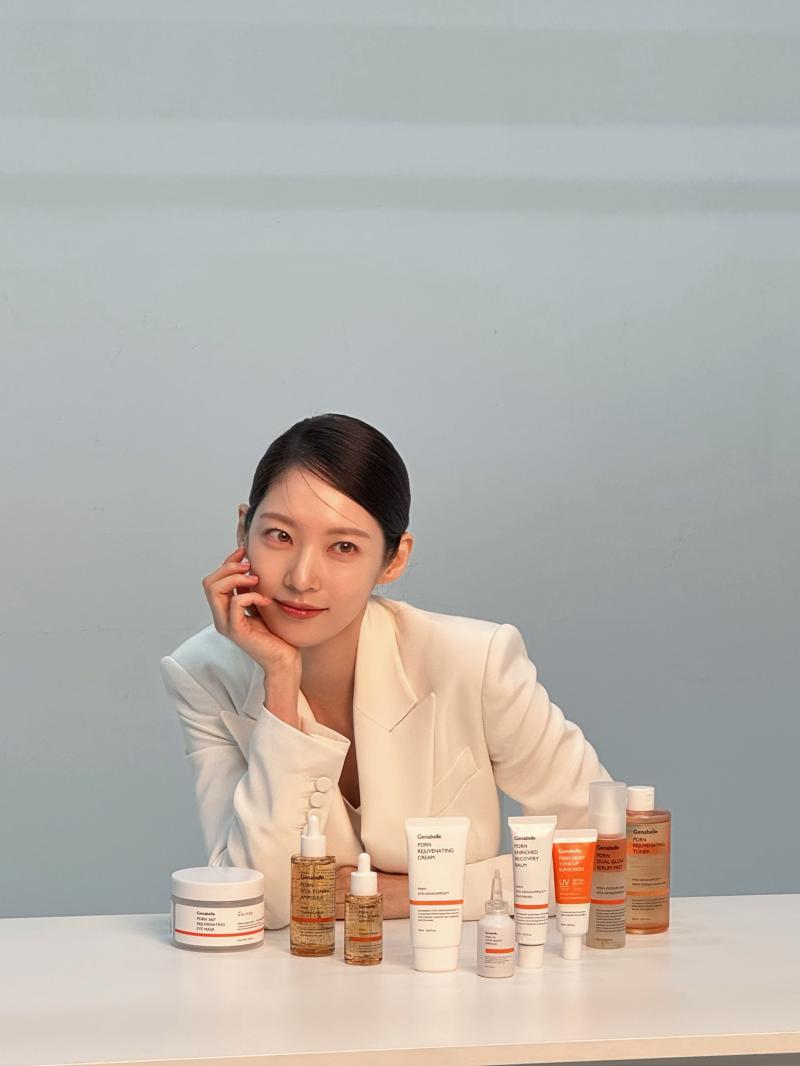 장예원 아나운서