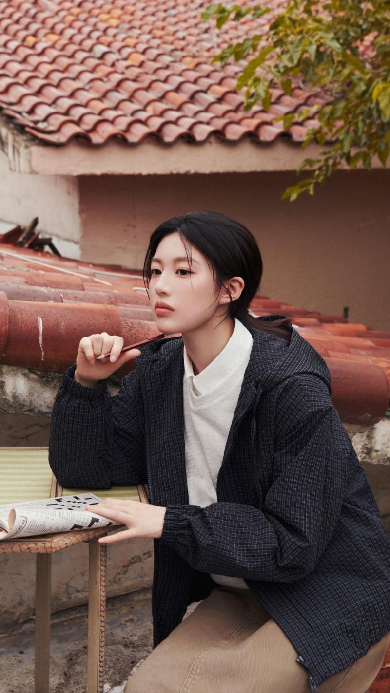 고윤정 마리떼