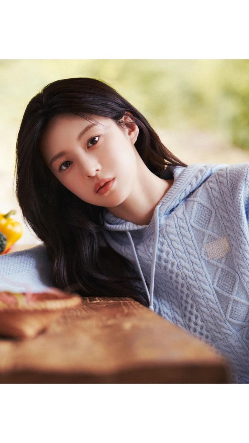 고윤정 마리떼