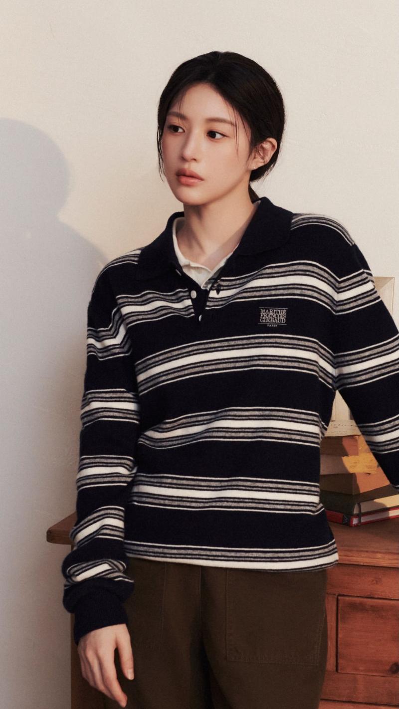 고윤정 마리떼