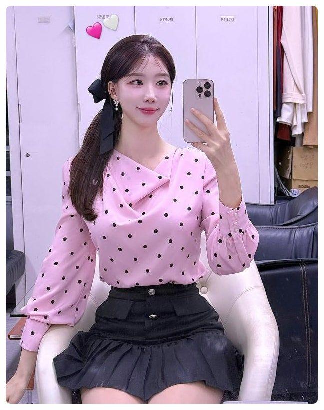 고윤정 마리떼