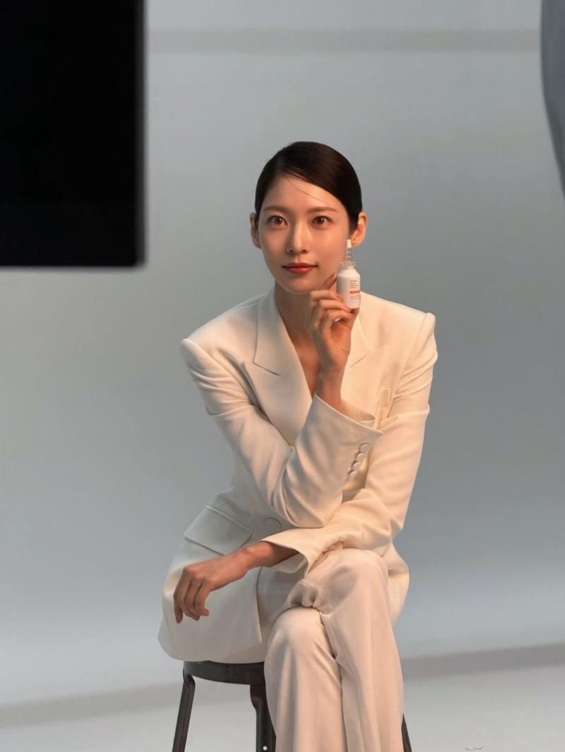 공승연 인별 제나벨