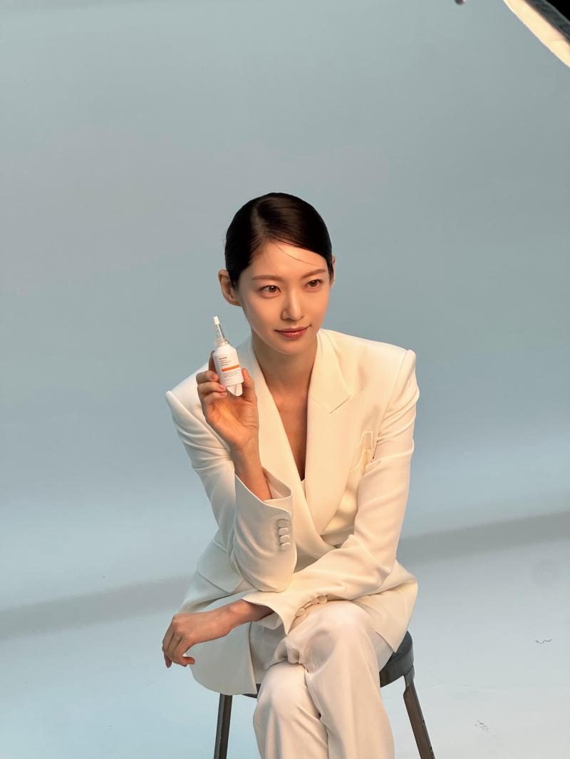 공승연 인별 제나벨