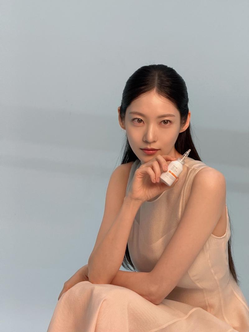 공승연 인별 제나벨