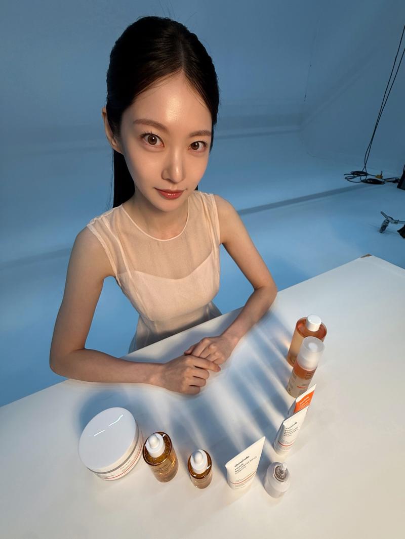 공승연 인별 제나벨