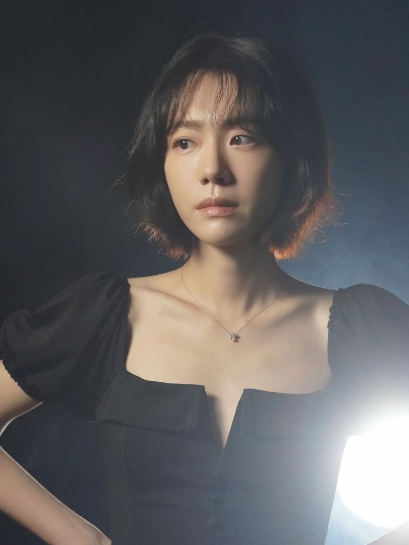 소주연 연극 클로저 앨리스/ 인별