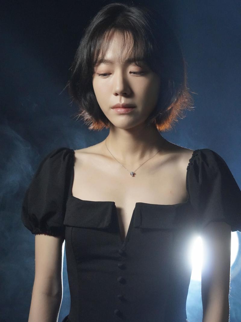 소주연 연극 클로저 앨리스/ 인별