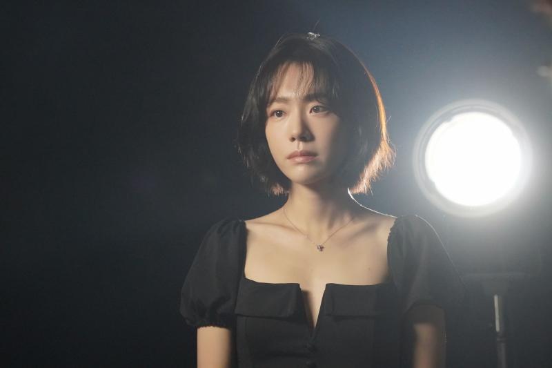 소주연 연극 클로저 앨리스/ 인별