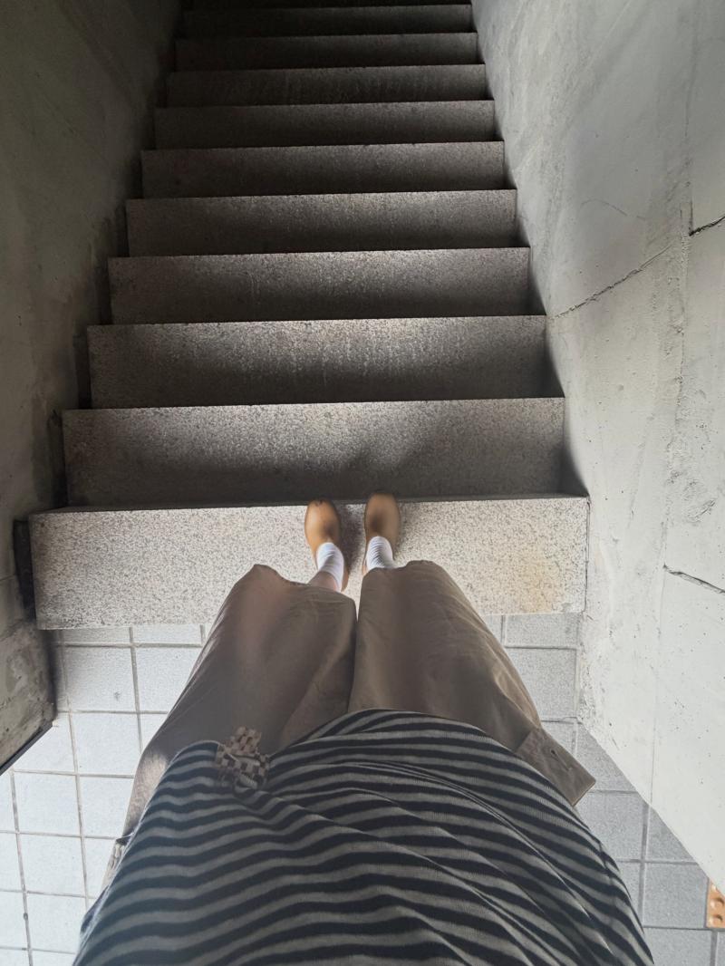 소주연 연극 클로저 앨리스/ 인별