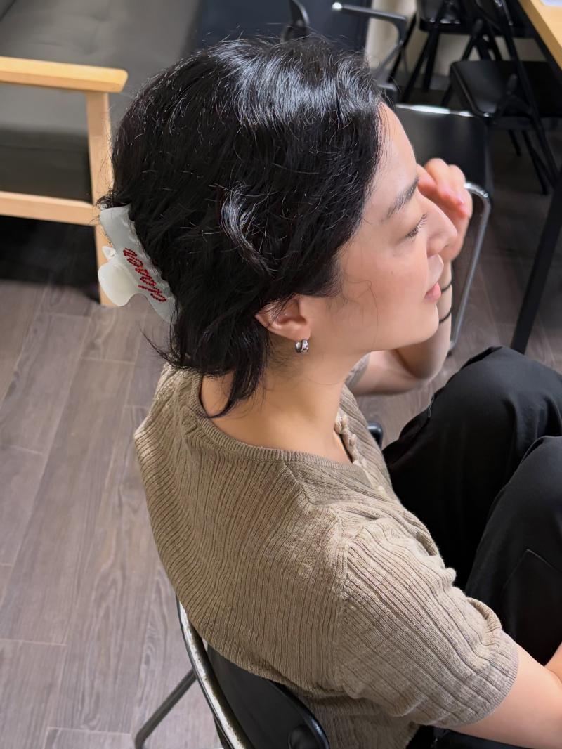 소주연 연극 클로저 앨리스/ 인별