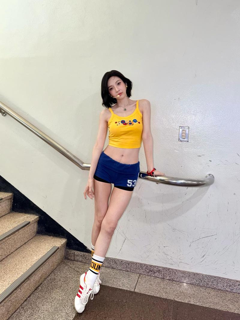 레드벨벳 조이