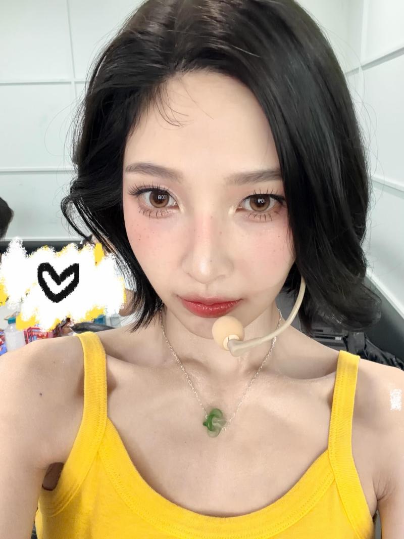레드벨벳 조이