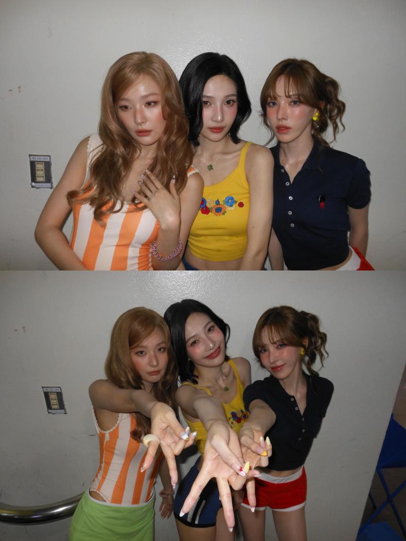 레드벨벳 조이