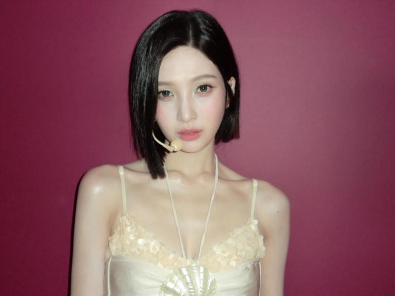 레드벨벳 조이