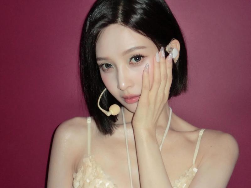 레드벨벳 조이