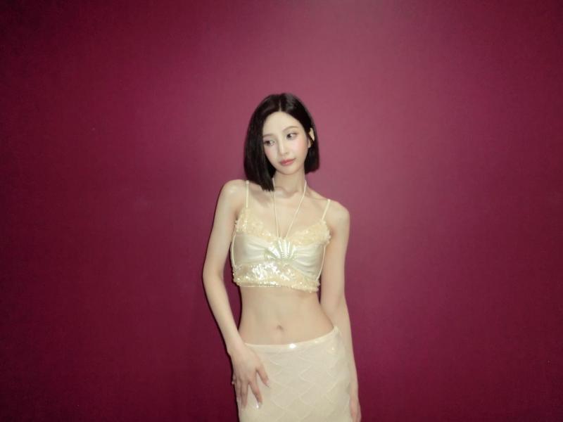 레드벨벳 조이