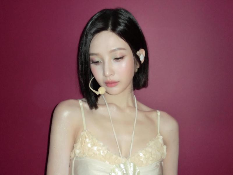 레드벨벳 조이