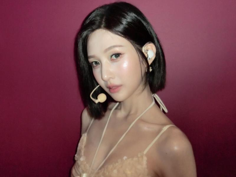 레드벨벳 조이