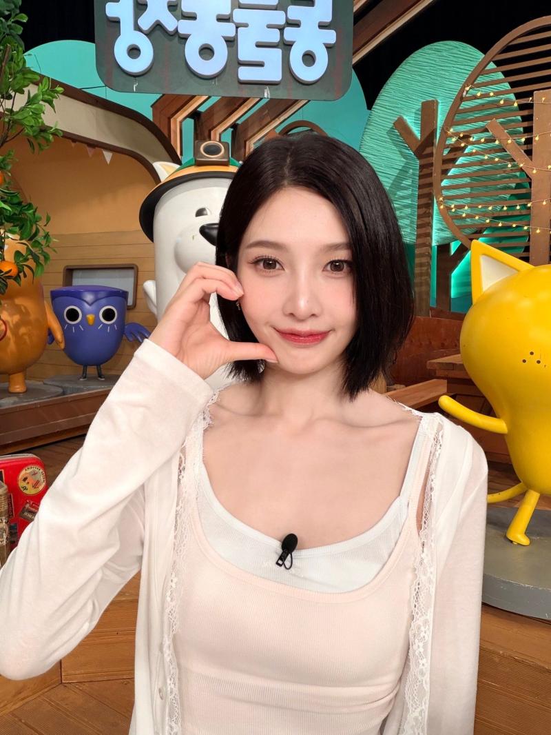 레드벨벳 조이