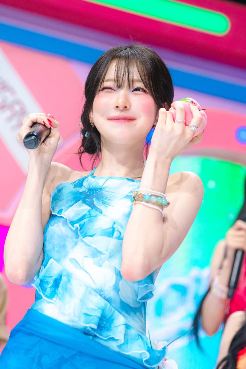 프로미스나인 백지헌