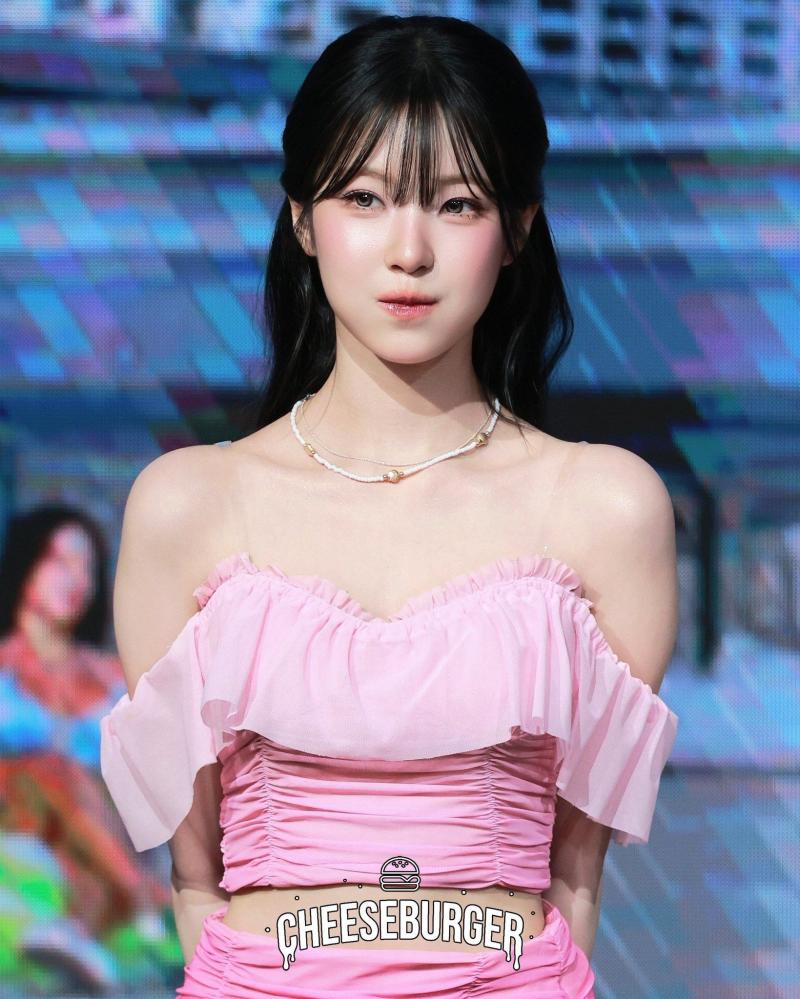프로미스나인 백지헌