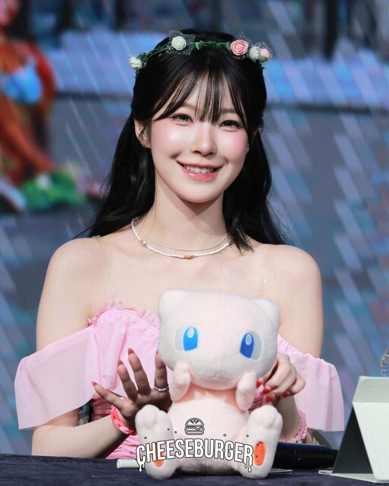 프로미스나인 백지헌